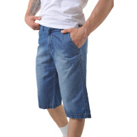 Капри джинс мужские BW DENIM 