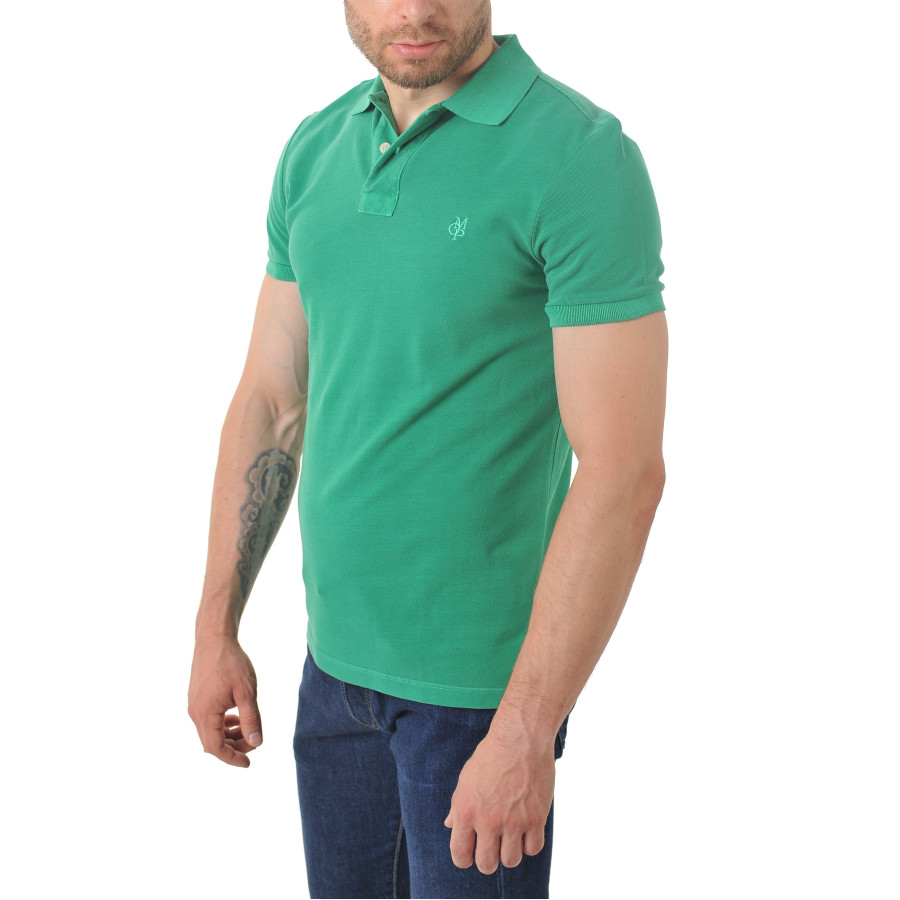 Поло чоловіче Marc O'Polo