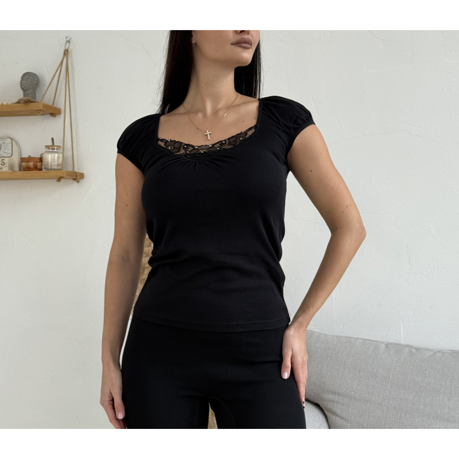 Футболка женская VERO MODA