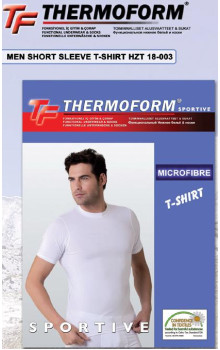 Мужская термофутболка MICROFIBRЕ